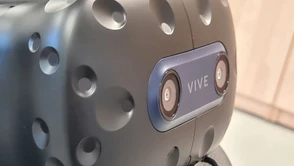 HTC Vive Pro 2 - dobra, choć droga ewolucja