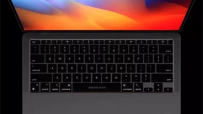 Ekrany OLED w Macbookach i iPadach? Podobno będą, ale jeszcze trochę na nie zaczekamy