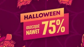 Halloween w PlayStation Store. Promocje na gry cyfrowe