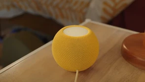 Nowy głośnik Apple HomePod ma trafić już za kilka miesięcy. Będzie miał dedykowany ekran?