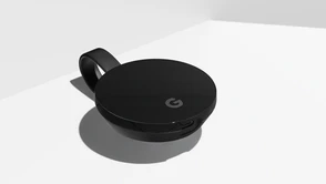 Google Chromecast Ultra w dobrej cenie