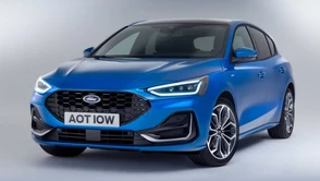 Ford żegna Fiestę, na emeryturę idzie też S-Max i Galaxy, Focus będzie następny