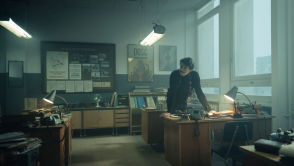Polski film na Netflix, który lepiej wypadłby jako serial. Hiacynt - recenzja