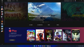 Windows 11 to najlepszy Windows dla graczy