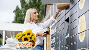 Rośnie nam europejski gigant. InPost chce postawić 10 tys. Paczkomatów w Wielkiej Brytanii