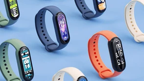 Xiaomi Mi Band 6 z płatnościami zbliżeniowymi w promocji