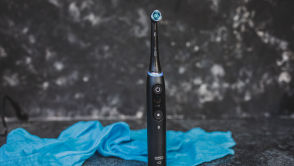 Oral-B iO9 - szczoteczka do zębów której jedyną wadą jest cena