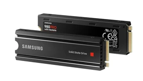 Samsung stworzył dysk SSD dedykowany PlayStation 5