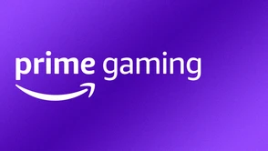 Amazon Prime Gaming w listopadzie. Gry i dodatki w cenie abonamentu