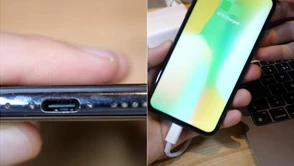 iPhone z USB-C. On już taki ma, bo zrobił sobie sam