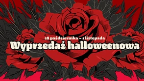 Wyprzedaż Halloweenowa na Steam. Gry w promocyjnych cenach