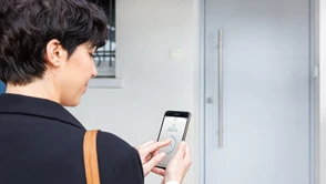 Somfy Door Keeper to nowy smart zamek, który zadba o bezpieczeństwo domu i nie tylko