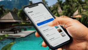 Stays - Revolut wchodzi w rezerwację noclegów. Taniej niż na Booking.com