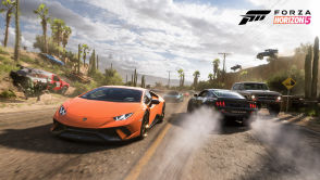 Recenzja Forza Horizon 5. Jeszcze więcej tego samego w cudownej oprawie