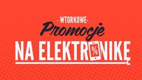 Konsole, komputery i telefony we wtorkowym przeglądzie ofert i promocji