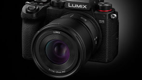 Panasonic zapowiada obiektyw 35 mm f/1.8 dla systemu L-Mount