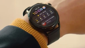 Ale gratka! Huawei Watch 3 Active z obsługą eSIM ponad 700 zł taniej