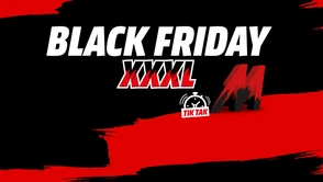 Czarny Piątek to za mało? MediaMarkt przygotował Black Friday XXXL