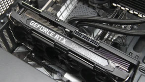 Gainward Phantom GeForce RTX 3080 Ti - wydajność i błoga cisza