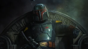 I co na to fani? Nowy serial Star Wars The Book of Boba Fett na zwiastunie!