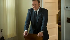 Kevin Spacey ma zapłacić 31 mln dolarów producentom House of Cards