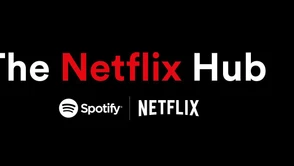 Jeszcze więcej muzyki z Netflix na Spotify. Nowa sekcja już dostępna