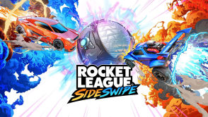 Rocket League już na Androidzie i iOS. Wygląda świetnie