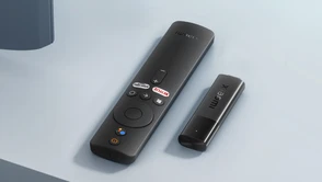 4K, Dolby Vision i Dolby Atmos. Xiaomi TV Stick 4K oficjalnie