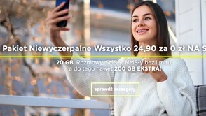 a2mobile - chyba najbardziej kompleksowa oferta komórkowa