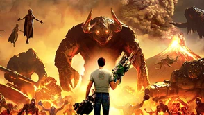 Serious Sam 4 trafia na nowe konsole i prosto do Game Passa