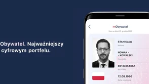 5 lat aplikacji mObywatel. Co udało się zrobić i na co jeszcze czekamy?