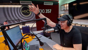 Tylko u nas: Piotr Stelmach szczerze i otwarcie o pierwszym roku Radio 357