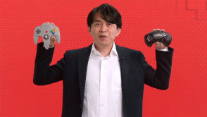 Nowe gry Segi od Nintendo to nieśmieszny żart i skok na kasę