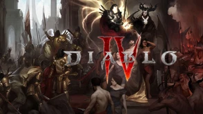 Prace nad Diablo IV trwają. Co nowego pokazali twórcy?