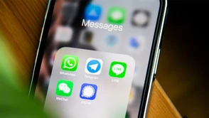 WhatsApp i iMessage niestraszne FBI. Jak bezpieczne są nasze komunikatory?