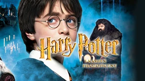 Harry Potter - 20. rocznica: Powrót do Hogwartu w HBO GO