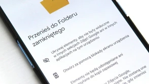 Folder zamknięty w Zdjęciach Google, tam schowacie swoje tajne zdjęcia