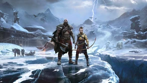 Wyciekła data premiery God of War: Ragnarok. Trochę sobie poczekamy...