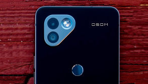 Pamiętacie Essential Phone? Niedługo zadebiutuje jego pogrobowiec OSOM