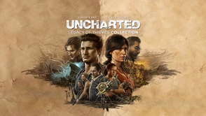 Uncharted: Legacy of Thieves to kolejny przykład absurdalnych praktyk Sony