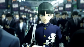 Shin Megami Tensei V - recenzja. Mroczny i wciągający RPG