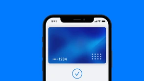 iOS dogania Androida. Apple zrobi z iPhone'a terminal płatniczy