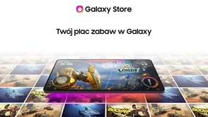 W Galaxy Store nie ma dużo aplikacji, a i tak jest tam malware