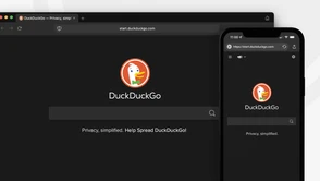 Dawno nie czekałem tak na żadną premierę - DuckDuckGo pojawi się na komputerach!