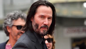 Keanu Reeves wyśmiewa NFT i czeka na… seks w VR