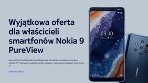 Nokia bez Androida 11. Zamiast tego zniżka na kiepskiego budżetowca. Serio?