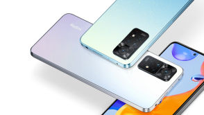 Jak dużo Redmi Note 11 Pro pozwala zrobić dzięki 2 dniom bez ładowania?