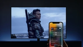 Jak połączyć iPhone'a z telewizorem? Podpowiadamy