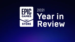 Epic Games podsumował rok, rozdał 765 mln darmowych gier