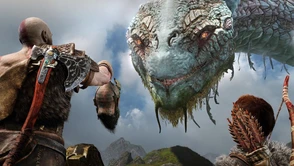 Kratos rozkochał w sobie pecetowców. God of War bije rekordy na Steamie